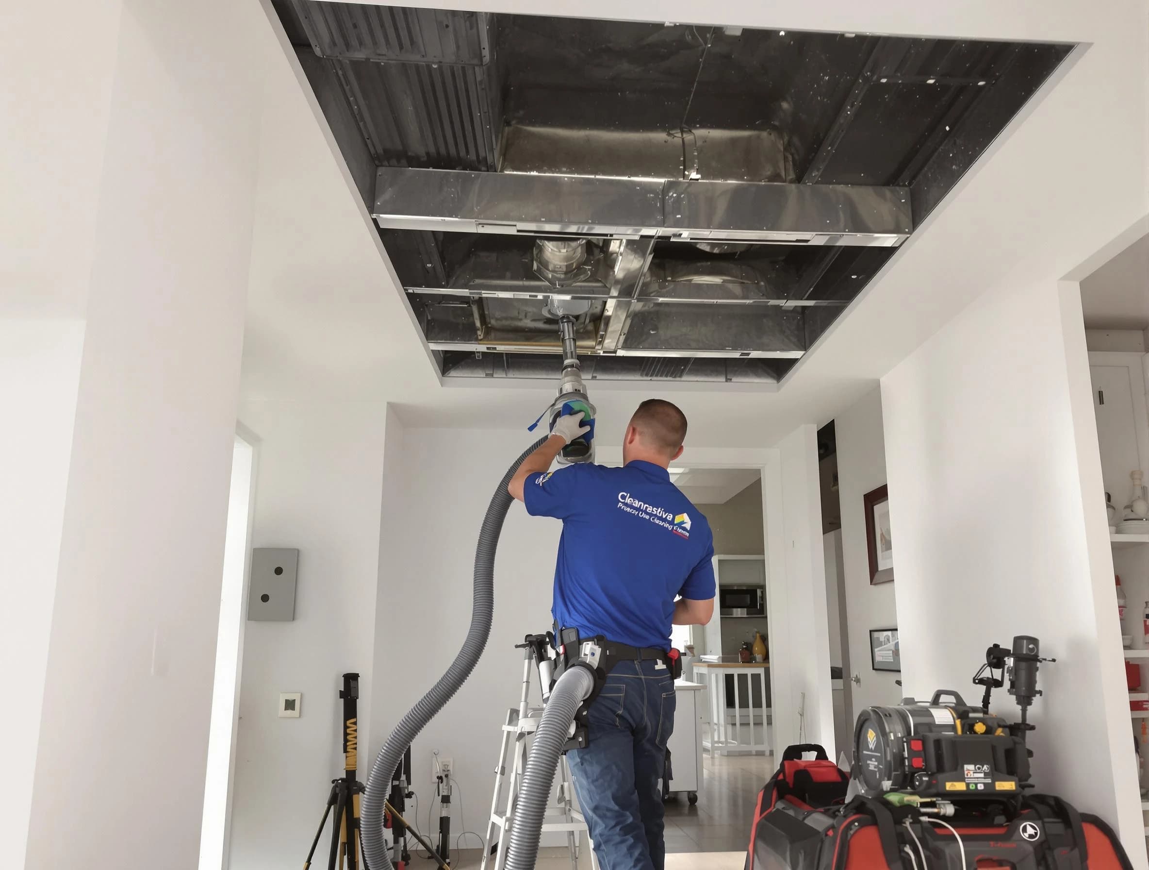Air Duct Cleaning service in Mountain Green, UT