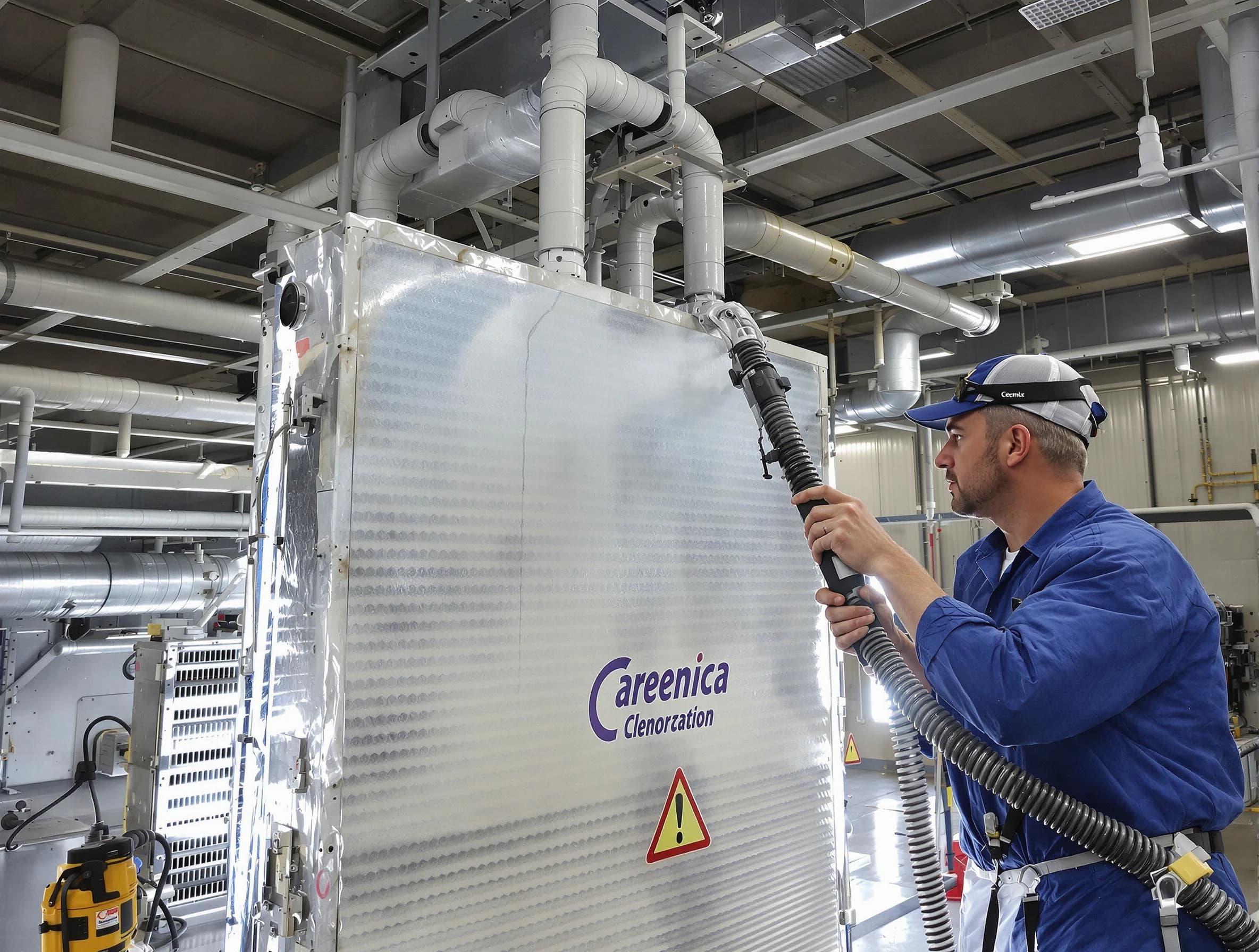 Coil Cleaning service in Mountain Green, UT