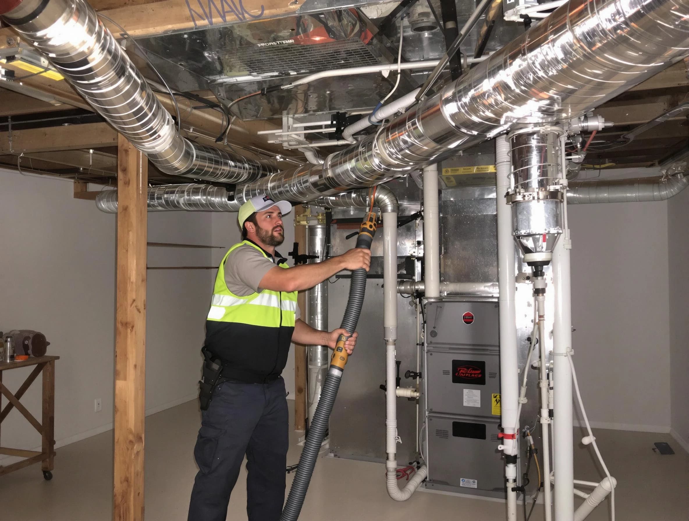 Furnace Cleaning service in Mountain Green, UT