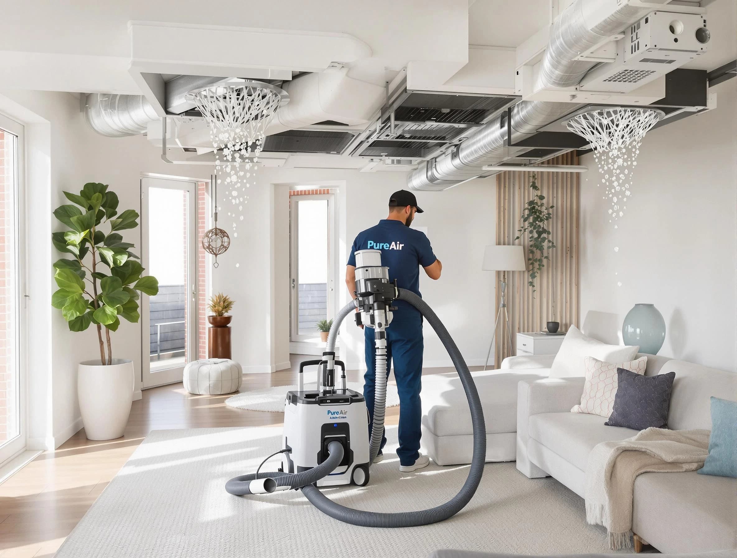 Pure Cleaning service in Mountain Green, UT